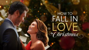 How to Fall in Love by Christmas