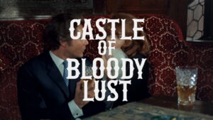 Castle of the Creeping Flesh