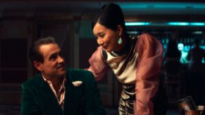 Ballad of a Small Player