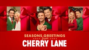 Season’s Greetings from Cherry Lane