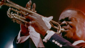 Jazz on a Summer’s Day