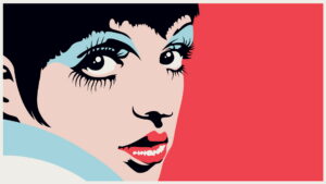 Liza: A Truly Terrific Absolutely True Story