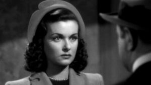 The Woman in the Window