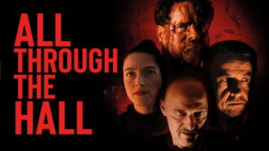 All Through the Hall