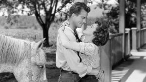 I’d Climb the Highest Mountain