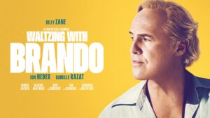 Waltzing with Brando