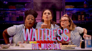 Waitress: The Musical