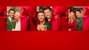 Season’s Greetings from Cherry Lane