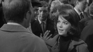 Love with the Proper Stranger