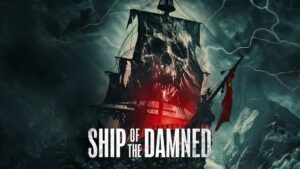 Ship of the Damned