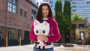 Gabby’s Dollhouse: The Movie