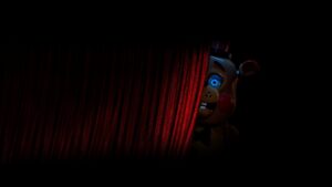 Five Nights at Freddy’s 2