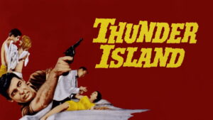 Thunder Island