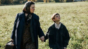 Icarus. The Legend of Mietek Kosz