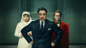 The Phoenician Scheme