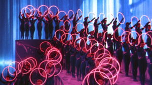 The Gang’s All Here