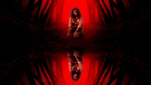 Lovely, Dark, and Deep