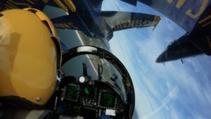 The Blue Angels