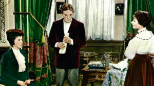 The Trials of Oscar Wilde