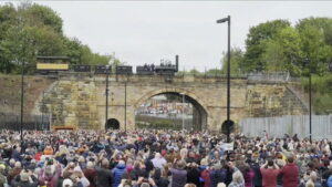 Guy Martin: The British Train That Changed the World