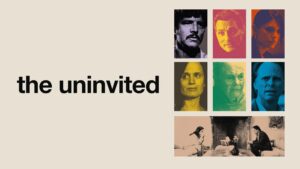 The Uninvited