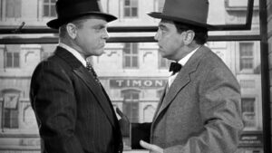 Kiss Tomorrow Goodbye