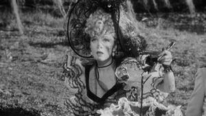 The Flame of New Orleans