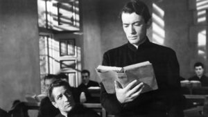 The Keys of the Kingdom