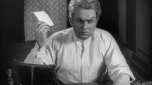 Dr. Mabuse, the Gambler