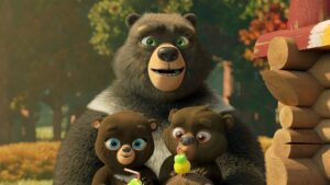 The Big Trip 3: Race Around the World