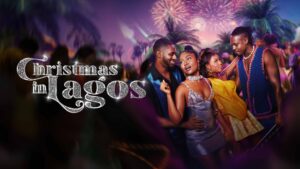 Christmas in Lagos