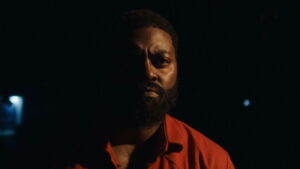 The Fire and the Moth