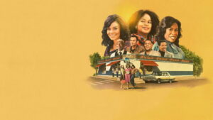 The Supremes at Earl’s All-You-Can-Eat