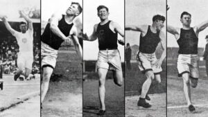 Jim Thorpe: Lit by Lightning