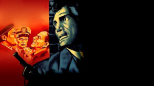 Panic in the Streets