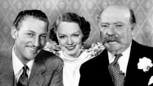 Don’t Bet on Blondes