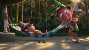 Prep & Landing: The Snowball Protocol