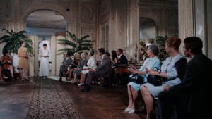 Two Undercover Angels