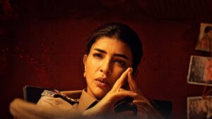 Daksha: The Deadly Conspiracy