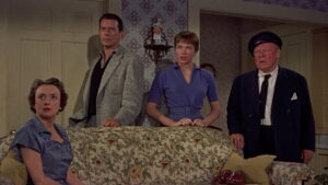 The Trouble with Harry