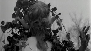 The Rape of the Vampire