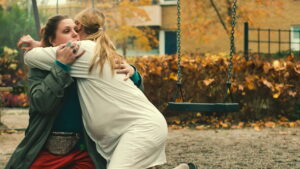 Thank You, I’m Sorry