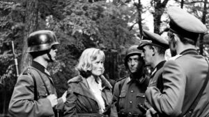 Carve Her Name with Pride