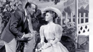 The Belle of New York