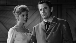 The Fastest Gun Alive