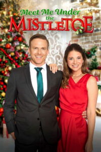 Meet Me Under the Mistletoe
