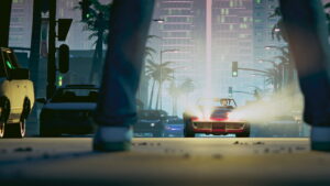 The Lost Chapter: Yuki’s Revenge