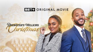Brewster’s Millions: Christmas