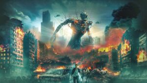 Home Sweet Home: Rebirth