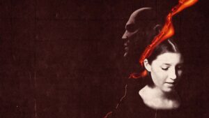 The Fire That Took Her